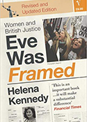 Eve Was Framed