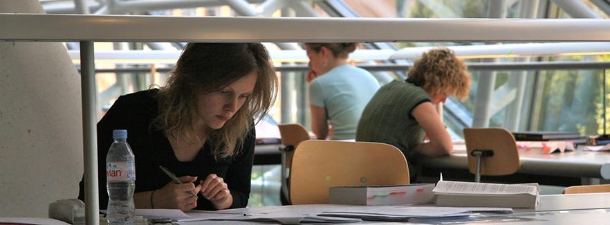 Studying at Cambridge Studying at Cambridge