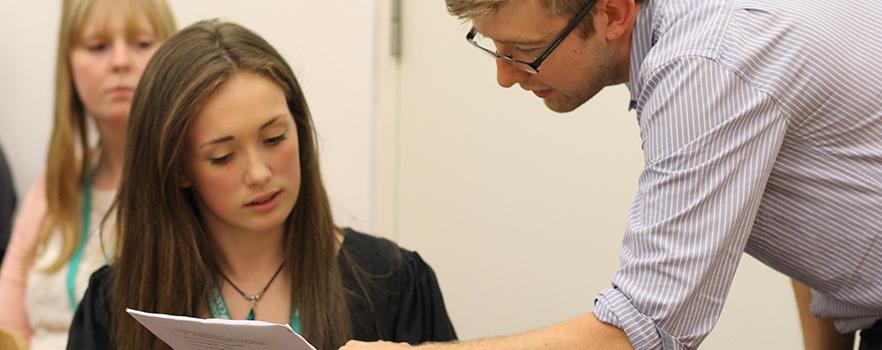 Cambridge Law Outreach