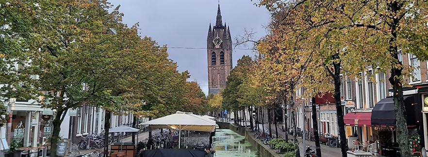 Utrecht